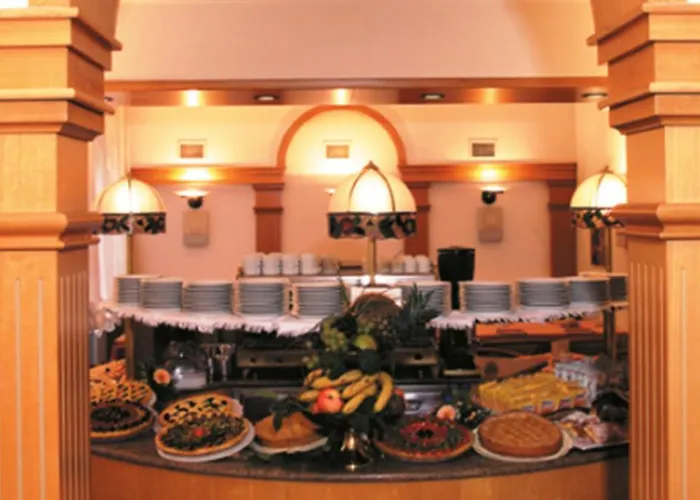 Garden 4* 안졸라델에밀리아