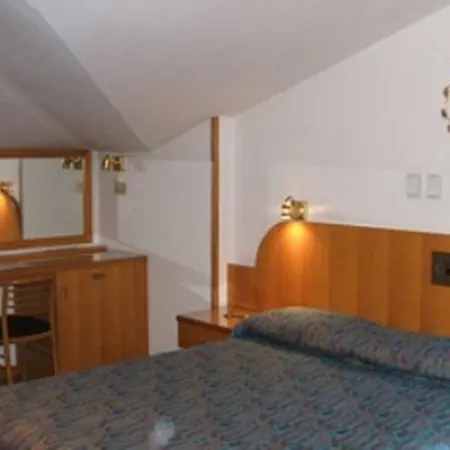 Garden Hotel Anzola dell'Emilia