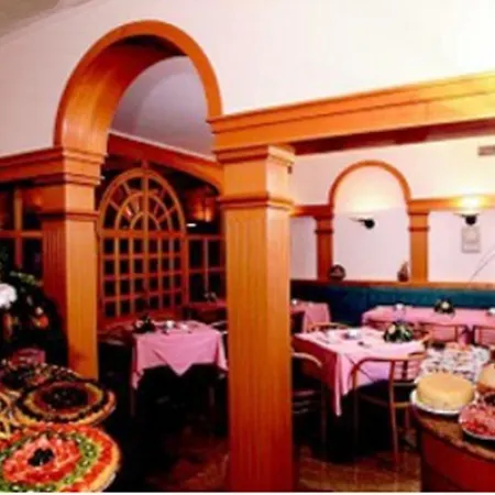 Garden Hotel Anzola dell'Emilia