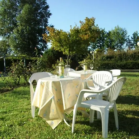 Garden Hotel