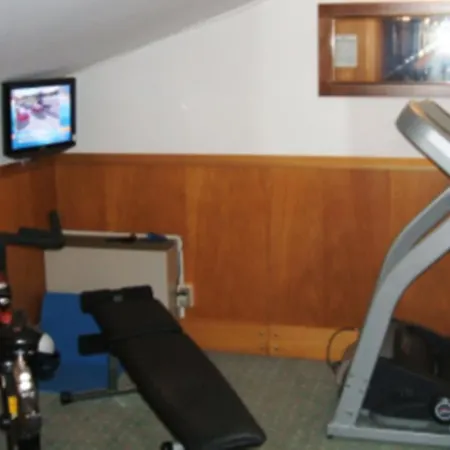 Hotel Garden Anzola dell'Emilia