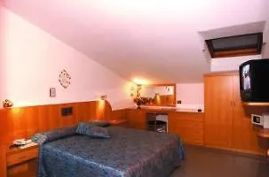 Hotel Garden Anzola dell'Emilia