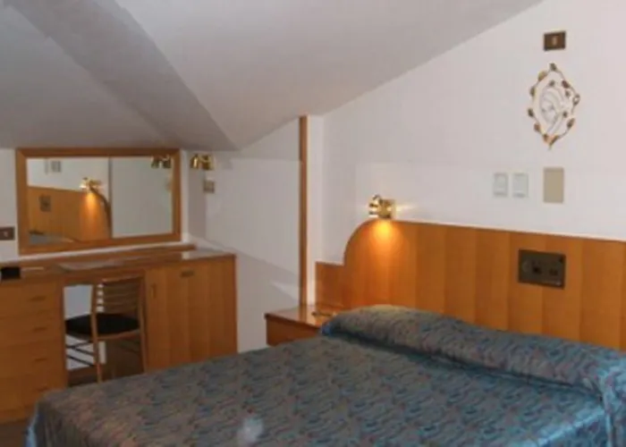 Garden Hotel Anzola dell'Emilia